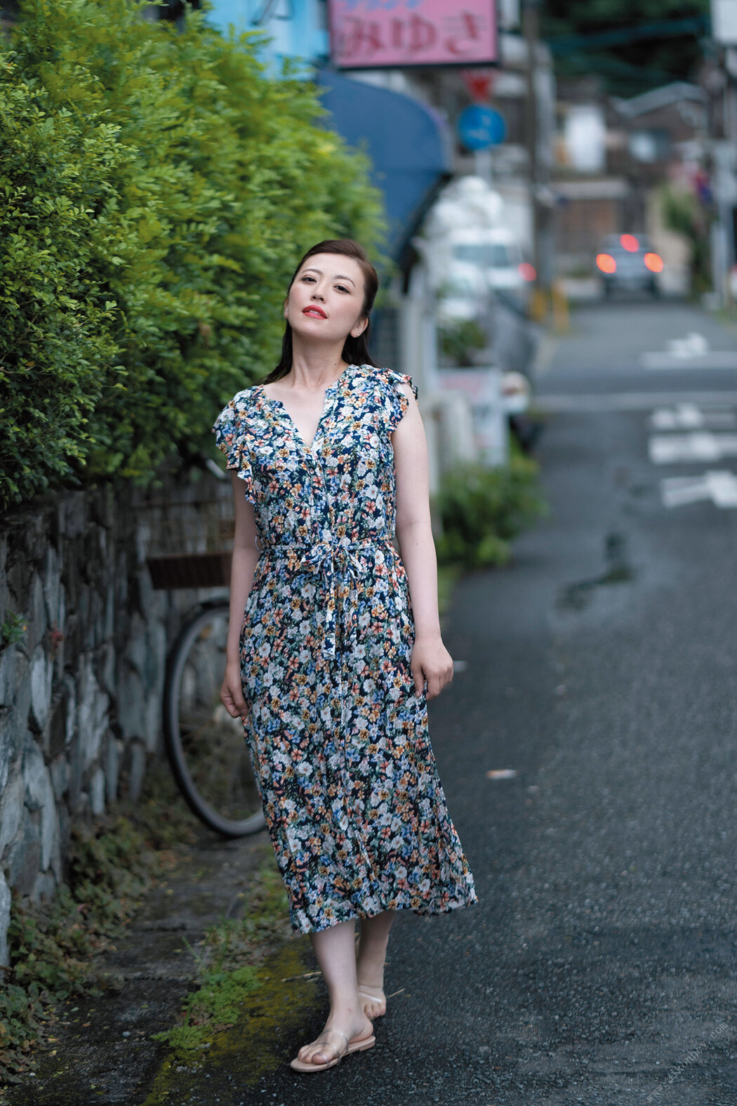 Ririko Kinosita 木下凛々子, アサ芸SEXY女優写真集 「Ｒｅｌｅａｓｅ」 Set.03