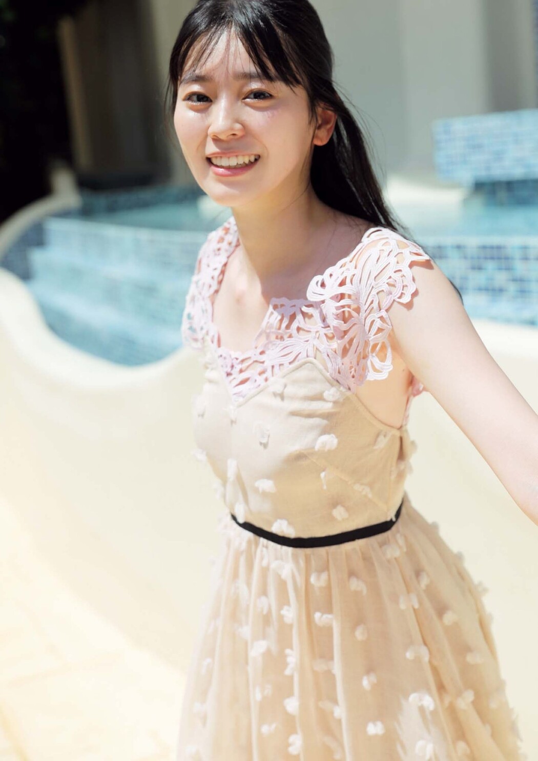 超ときめき♡宣伝部, Big Comic Spirits 2023 No.10 (ビッグコミックスピリッツ 2023年10号)