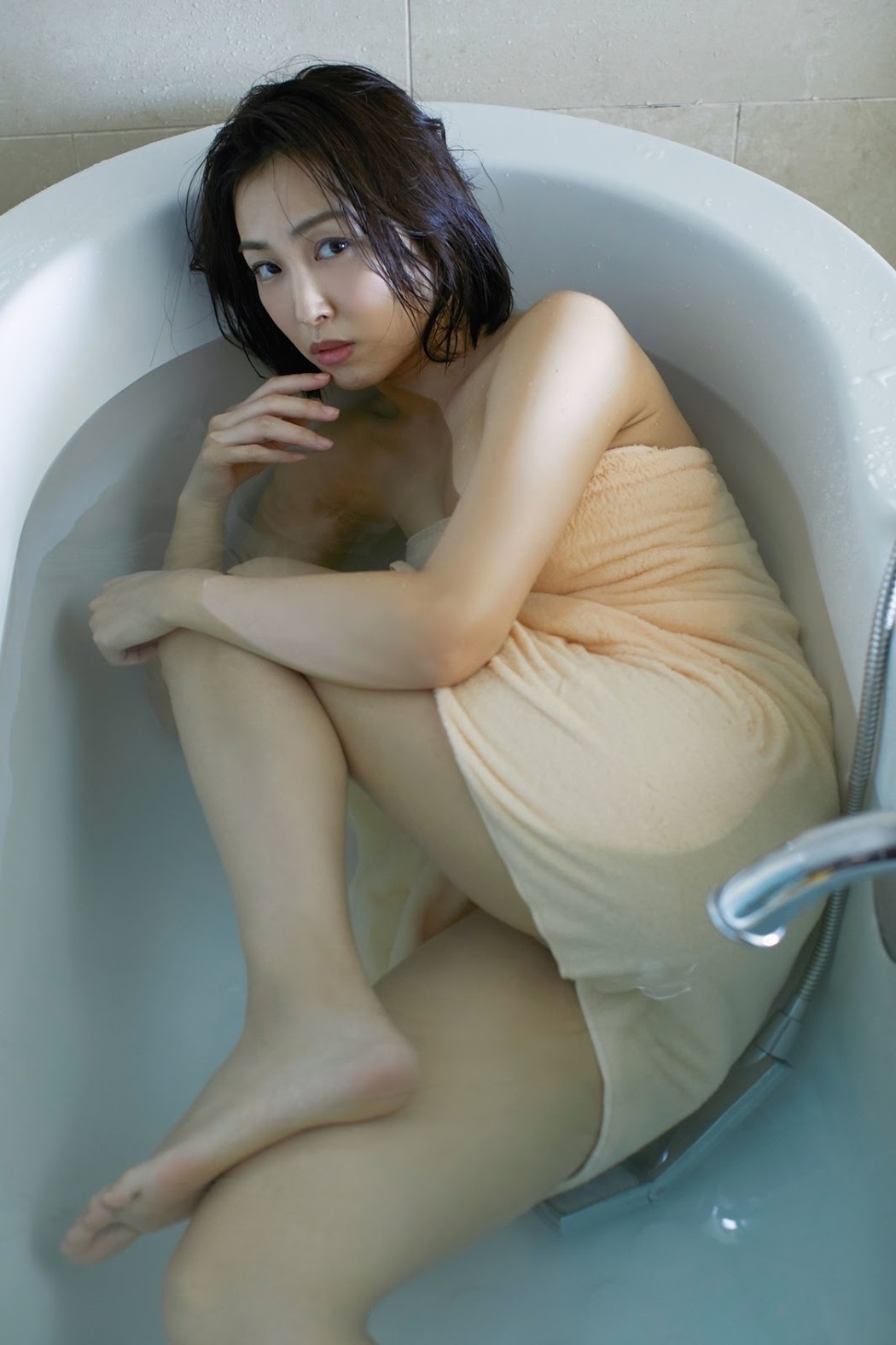 Minase Yashiro 八代みなせ, Ex-Taishu 2019.07 (EX大衆 2019年7月号)