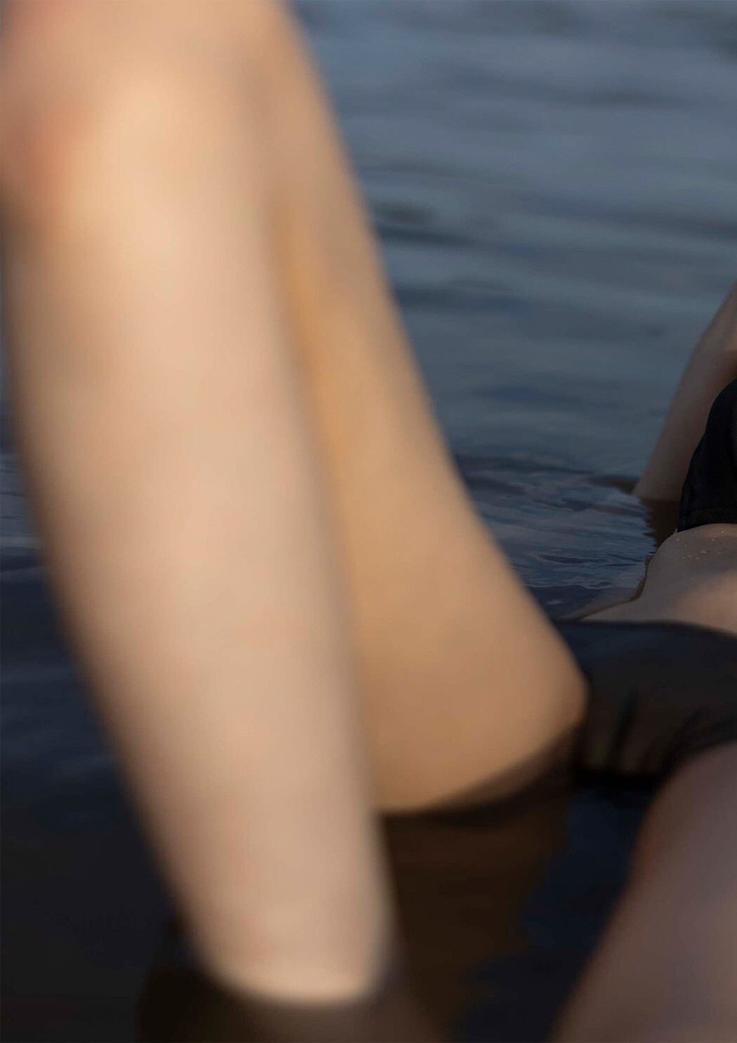 Sayaka Nitori 似鳥沙也加, デジタル写真集 『蝶々結び』 Set.03