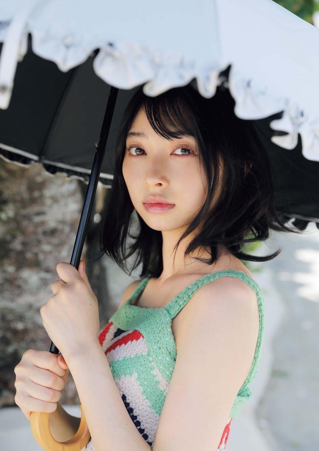 超ときめき♡宣伝部, Big Comic Spirits 2023 No.10 (ビッグコミックスピリッツ 2023年10号)