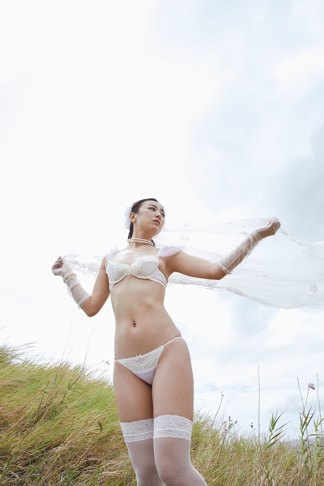 Minase Yashiro 八代みなせ, Ex-Taishu 2019.07 (EX大衆 2019年7月号)