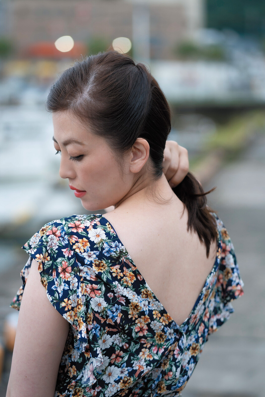 Ririko Kinosita 木下凛々子, アサ芸SEXY女優写真集 「Ｒｅｌｅａｓｅ」 Set.03