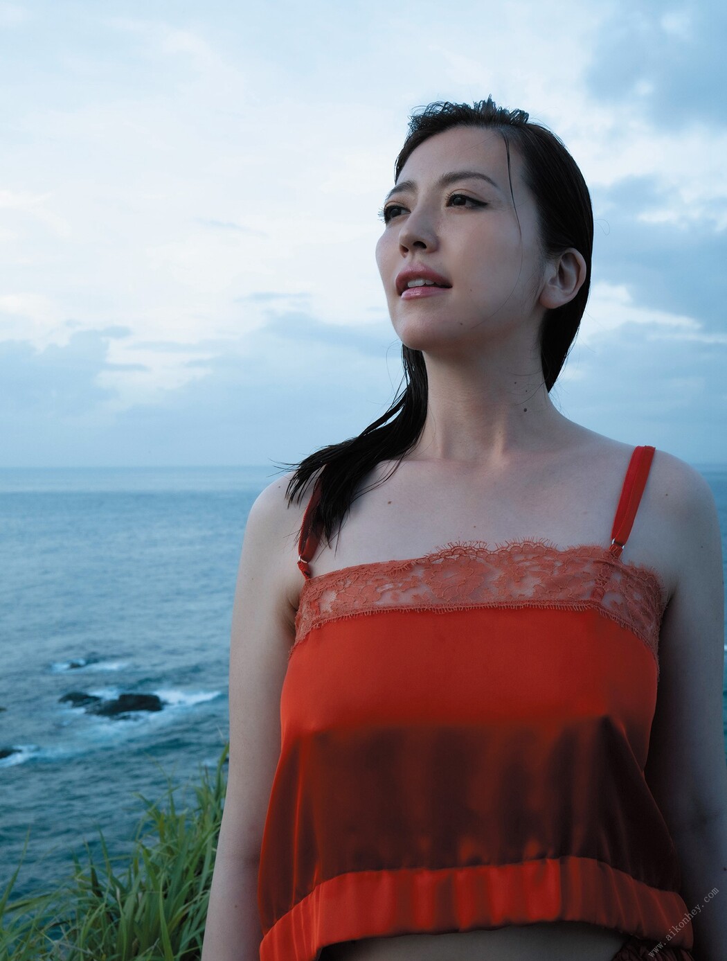 Ririko Kinosita 木下凛々子, アサ芸SEXY女優写真集 「Ｒｅｌｅａｓｅ」 Set.03