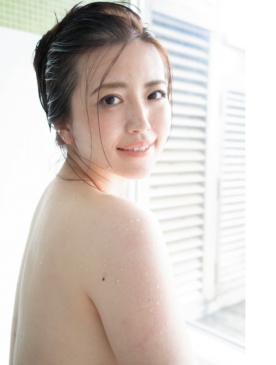 Ririko Kinosita 木下凛々子, アサ芸SEXY女優写真集 「Ｒｅｌｅａｓｅ」 Set.03