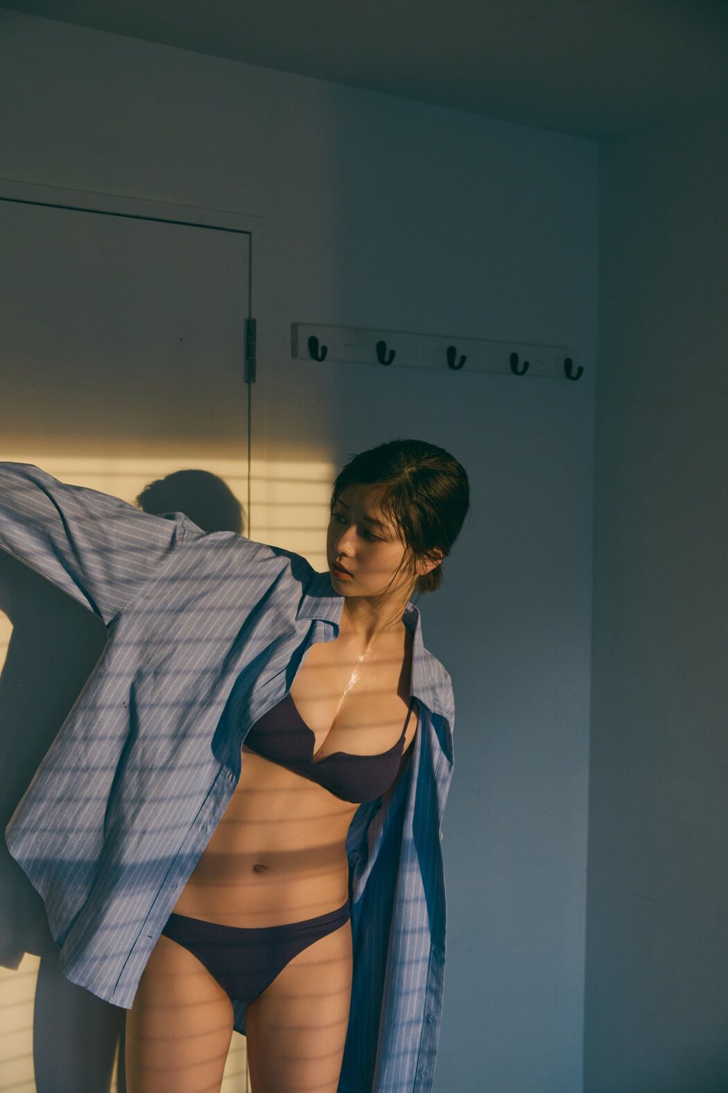 Saeki Yuzuha 冴木柚葉, FRIDAY 2023.02.24 (フライデー 2023年2月24日号)