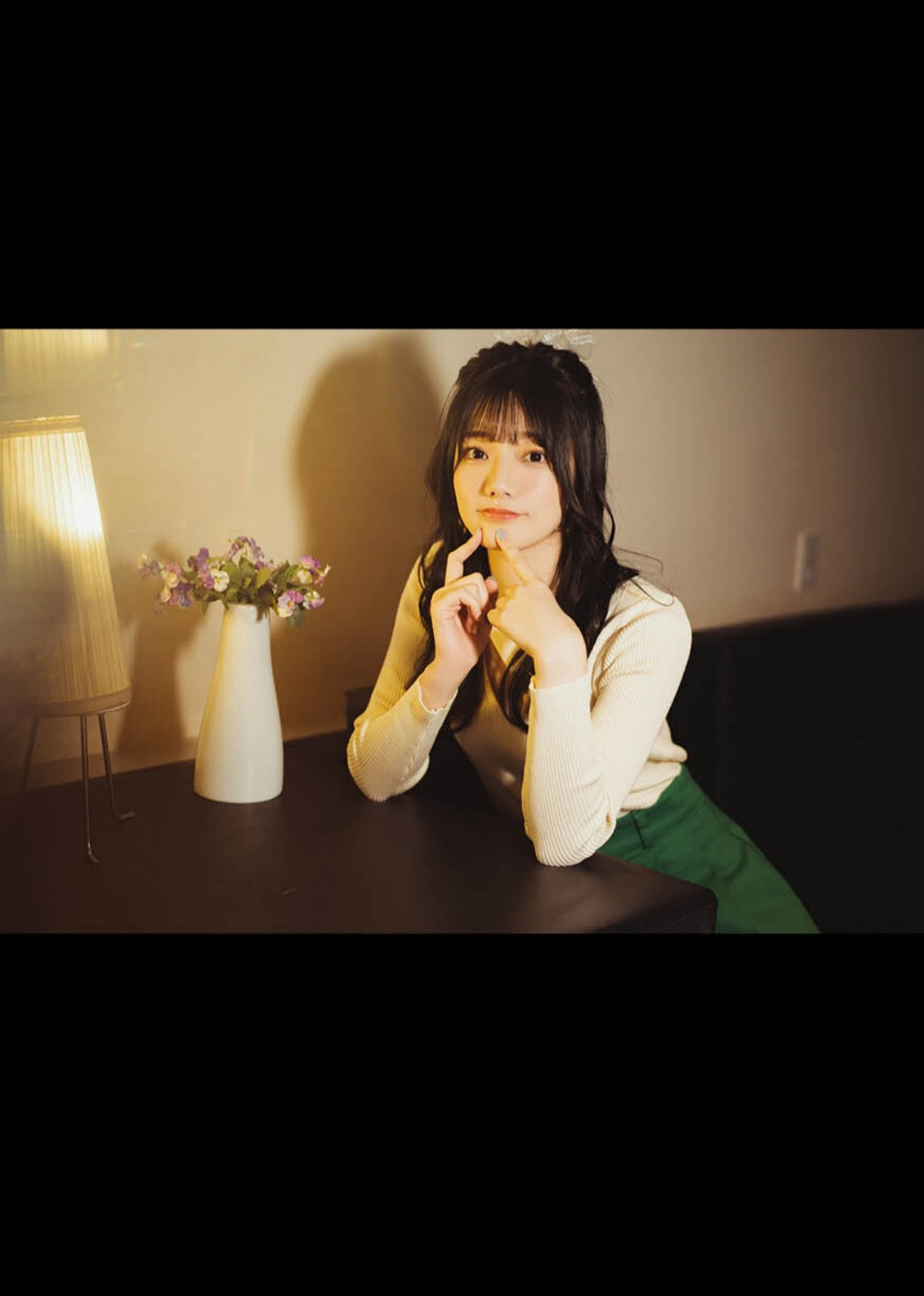 Rena Miyashita 宮下玲奈, #Escape 写真集 Set.01