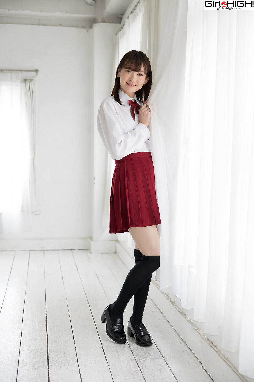 Asami Kondou 近藤あさみ, [Girlz-High] 2022.06.13 (bfaa_079_002) Cover Photo