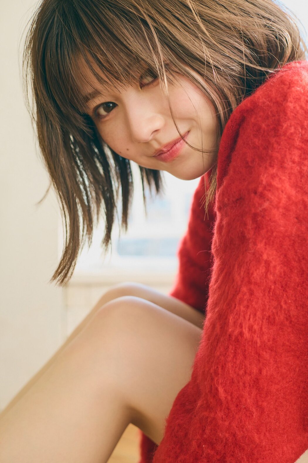 Saeki Yuzuha 冴木柚葉, FRIDAY 2023.02.24 (フライデー 2023年2月24日号)