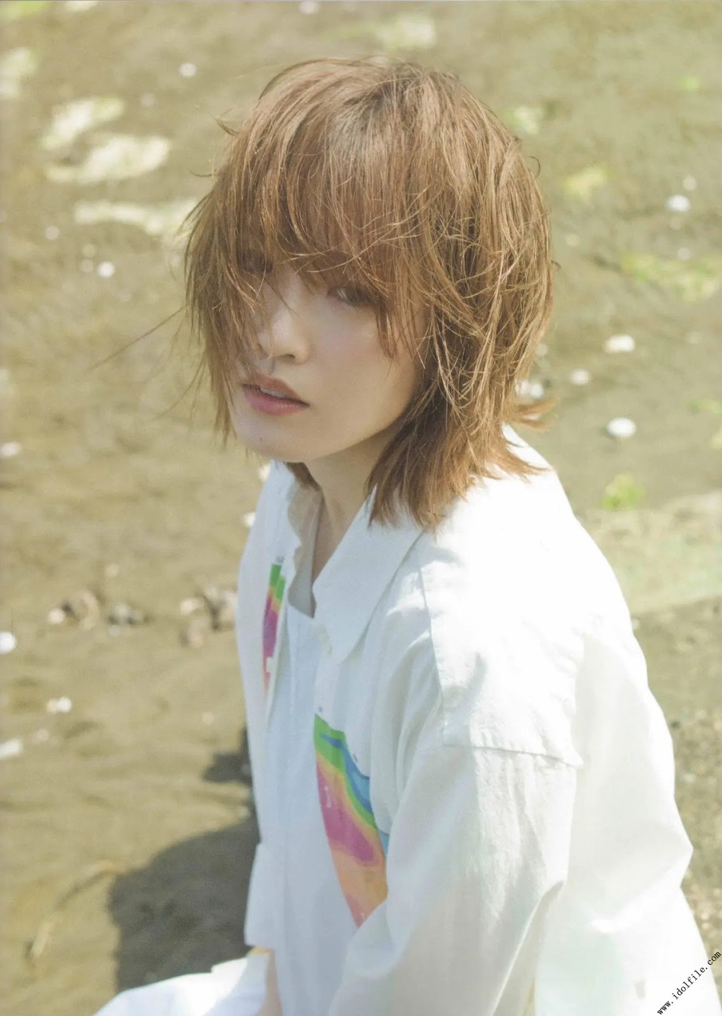 Kazumi Takayama 高山一実, B.L.T. 2019.11 (ビー・エル・ティー 2019年11月号)