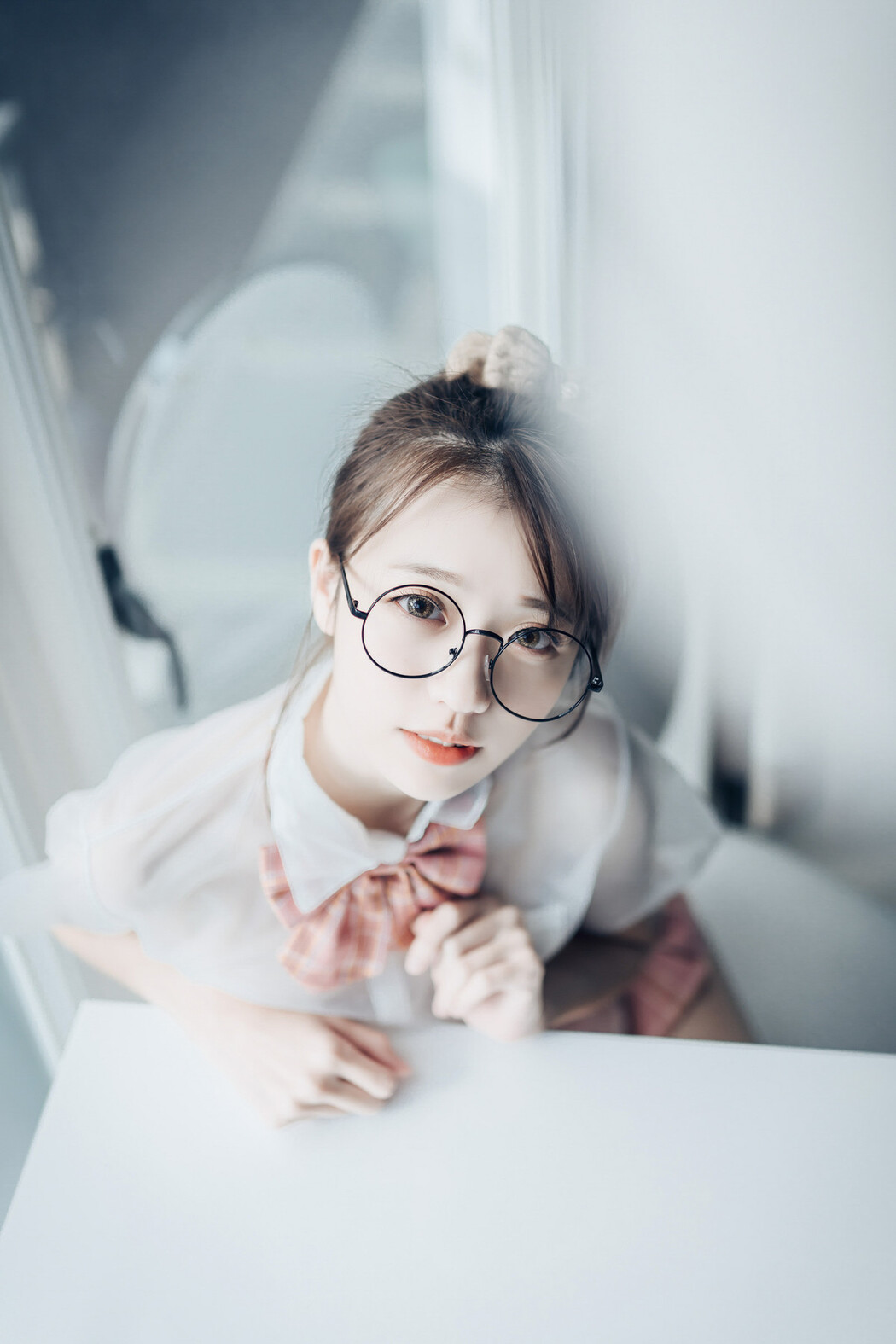 JVID精品 妍妍寫真小合集 妍妍单人 Set.02