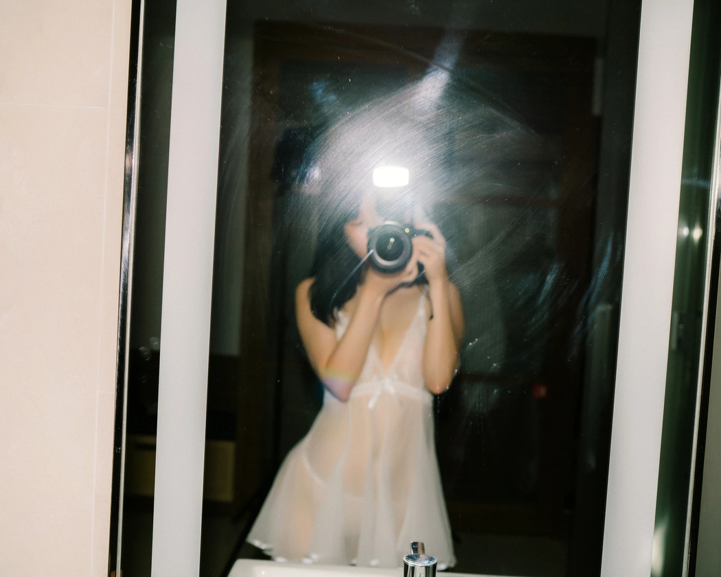 Myua 뮤아, [Moon Night Snap] Early Afternoon