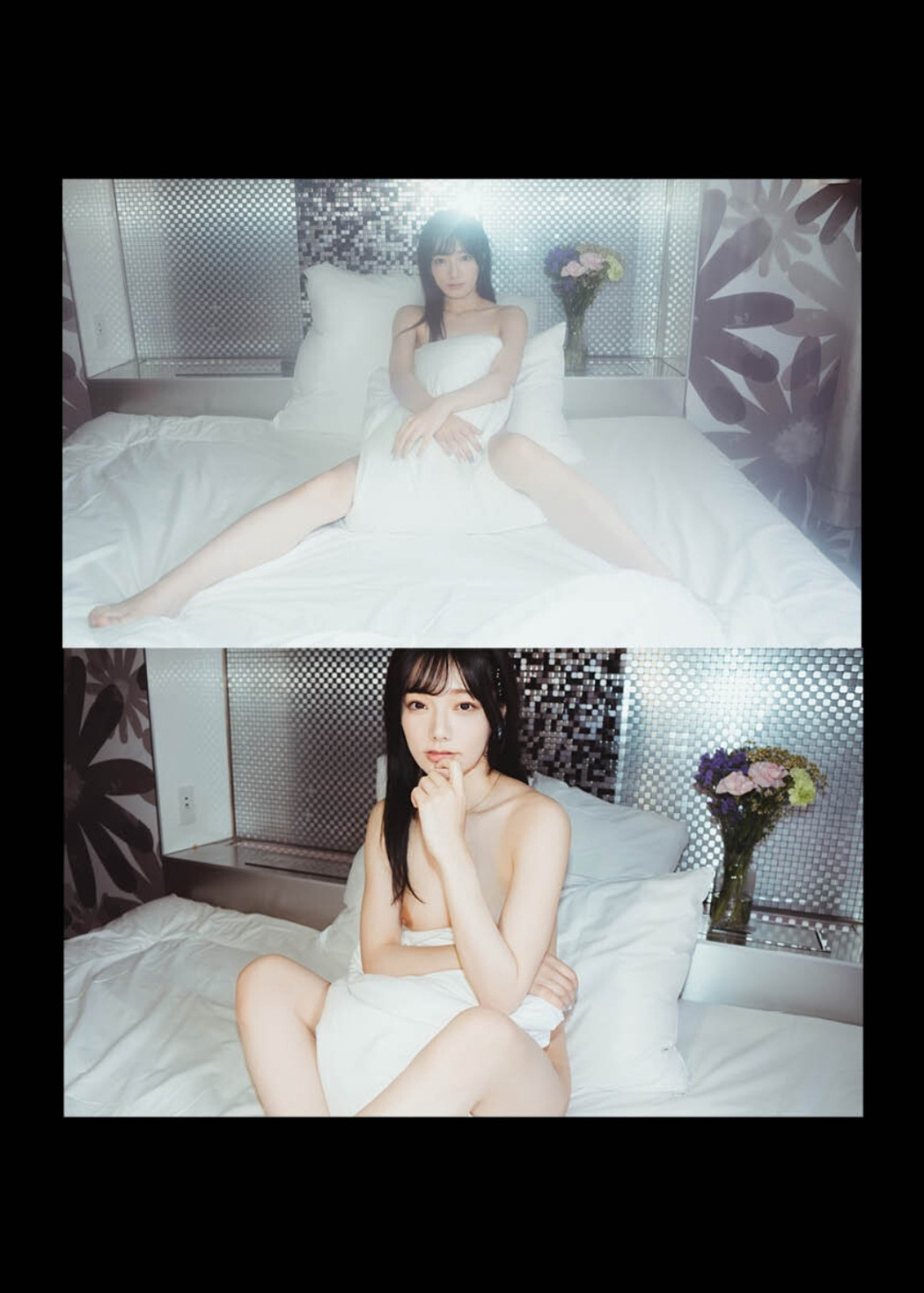 Rena Miyashita 宮下玲奈, #Escape 写真集 Set.02