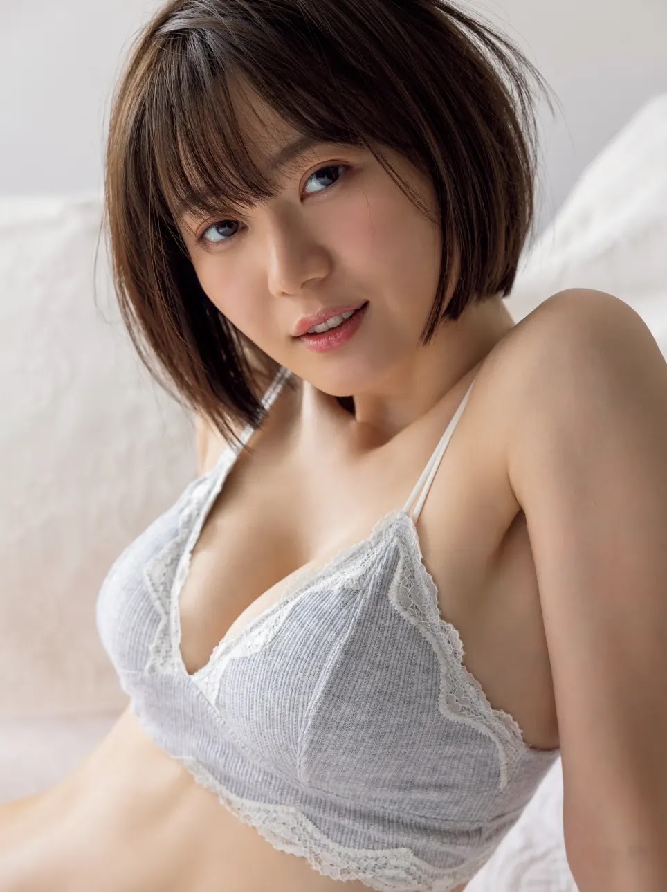 Ikechan いけちゃん, FRIDAY 2023.02.24 (フライデー 2023年2月24日号)