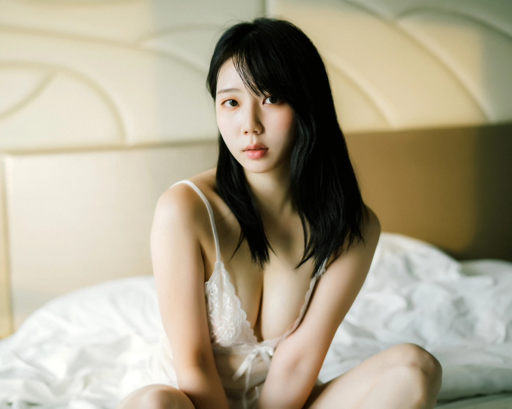 Myua 뮤아, [Moon Night Snap] Early Afternoon