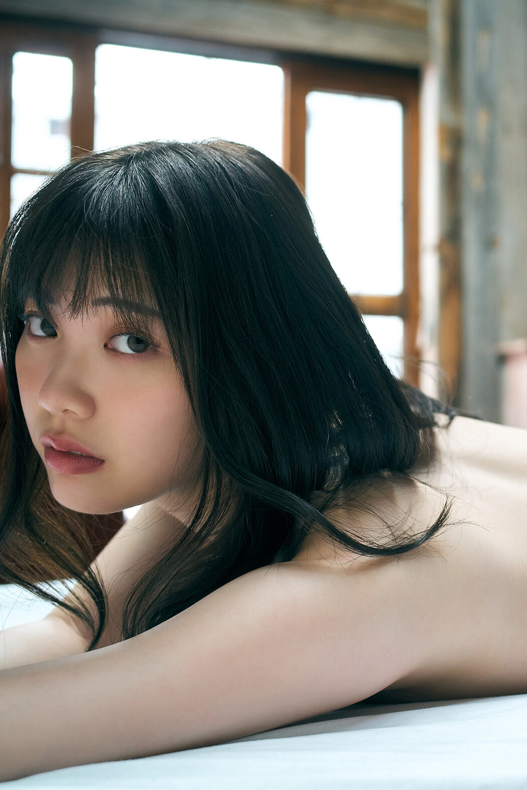 Mio Ishikawa 石川澪, ＦＲＩＤＡＹデジタル写真集 「えちえち天使＆みおつくし」 Set.03