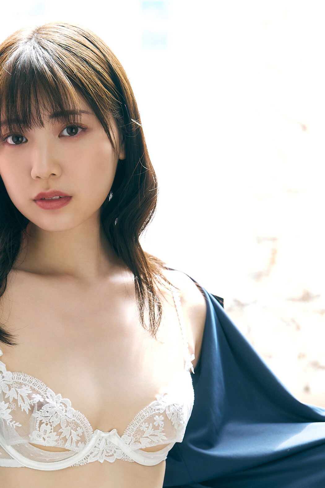Mio Ishikawa 石川澪, ＦＲＩＤＡＹデジタル写真集 「えちえち天使＆みおつくし」 Set.03