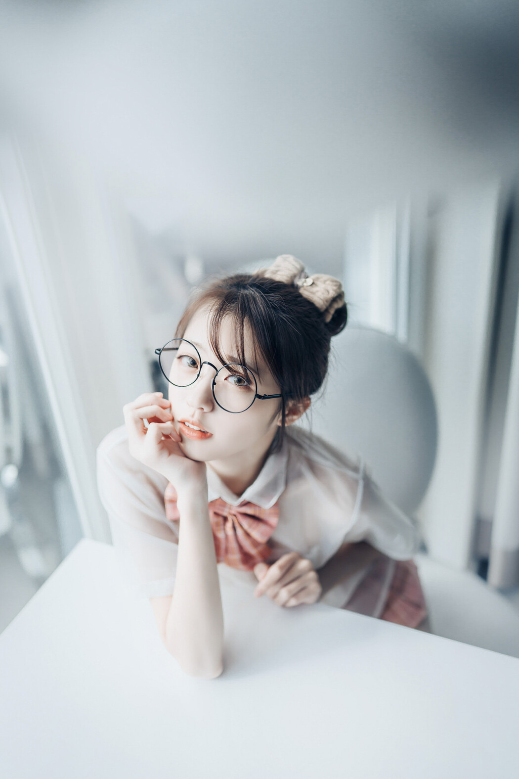 JVID精品 妍妍寫真小合集 妍妍单人 Set.02