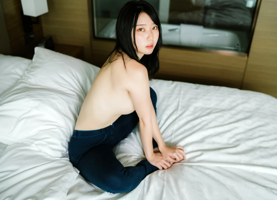 Myua 뮤아, [Moon Night Snap] Early Afternoon