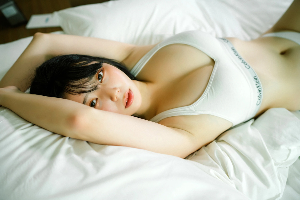 Myua 뮤아, [Moon Night Snap] Early Afternoon