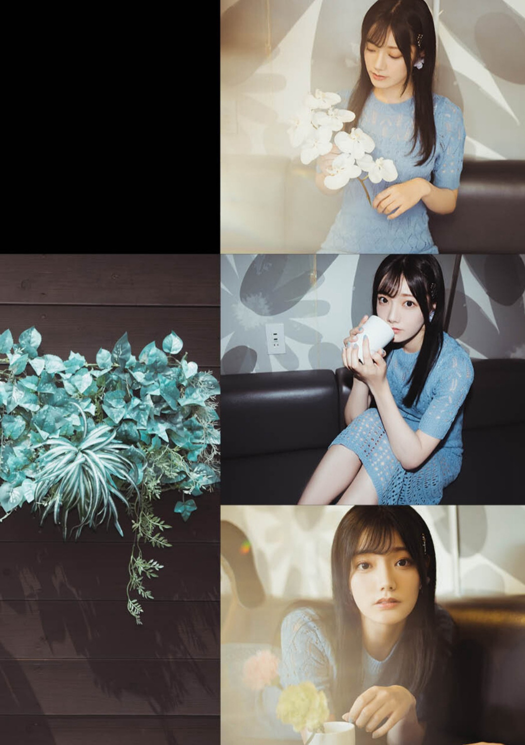 Rena Miyashita 宮下玲奈, #Escape 写真集 Set.02