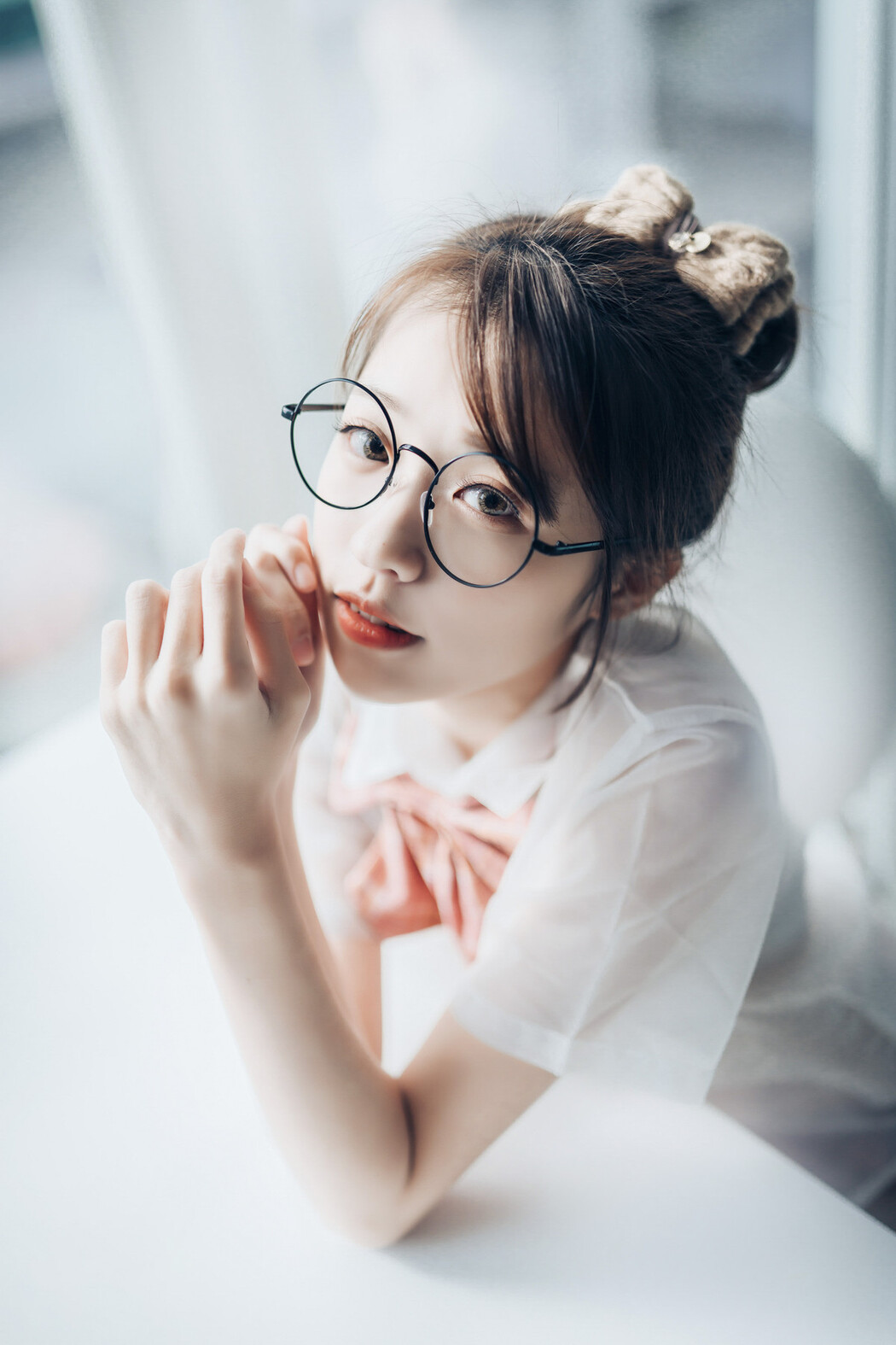 JVID精品 妍妍寫真小合集 妍妍单人 Set.02 Cover Photo
