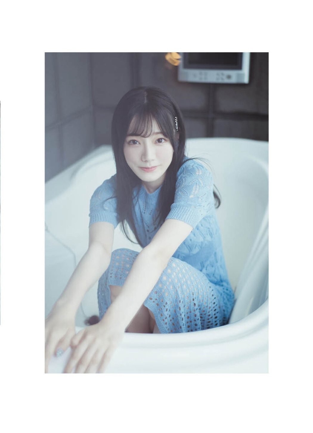Rena Miyashita 宮下玲奈, #Escape 写真集 Set.02