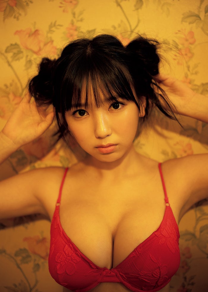Aika Sawaguchi 沢口愛華, Weekly Playboy 2019 No.45 (週刊プレイボーイ 2019年45号)
