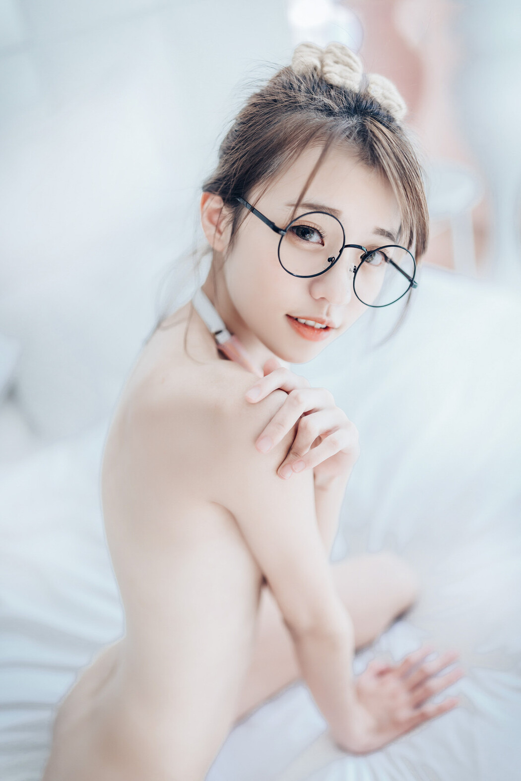 JVID精品 妍妍寫真小合集 妍妍单人 Set.02