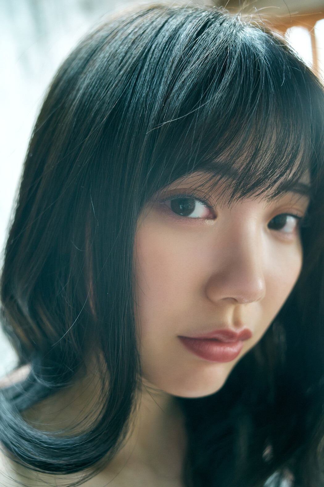 Mio Ishikawa 石川澪, ＦＲＩＤＡＹデジタル写真集 「えちえち天使＆みおつくし」 Set.03