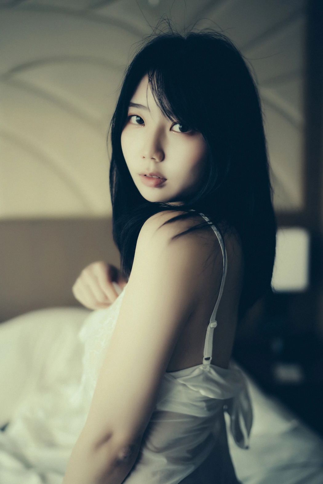 Myua 뮤아, [Moon Night Snap] Early Afternoon