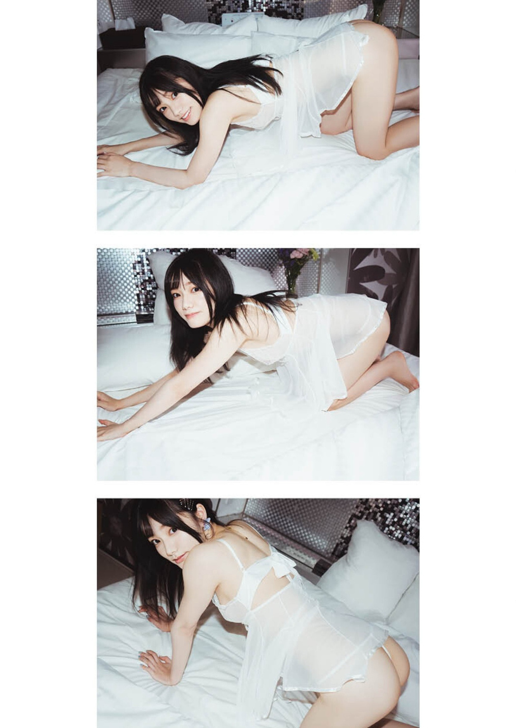 Rena Miyashita 宮下玲奈, #Escape 写真集 Set.02