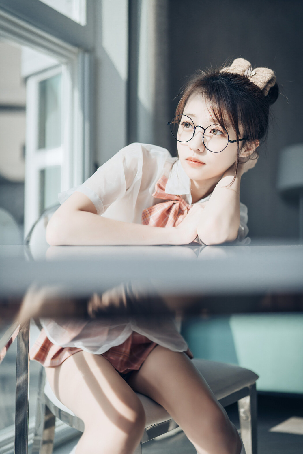 JVID精品 妍妍寫真小合集 妍妍单人 Set.02
