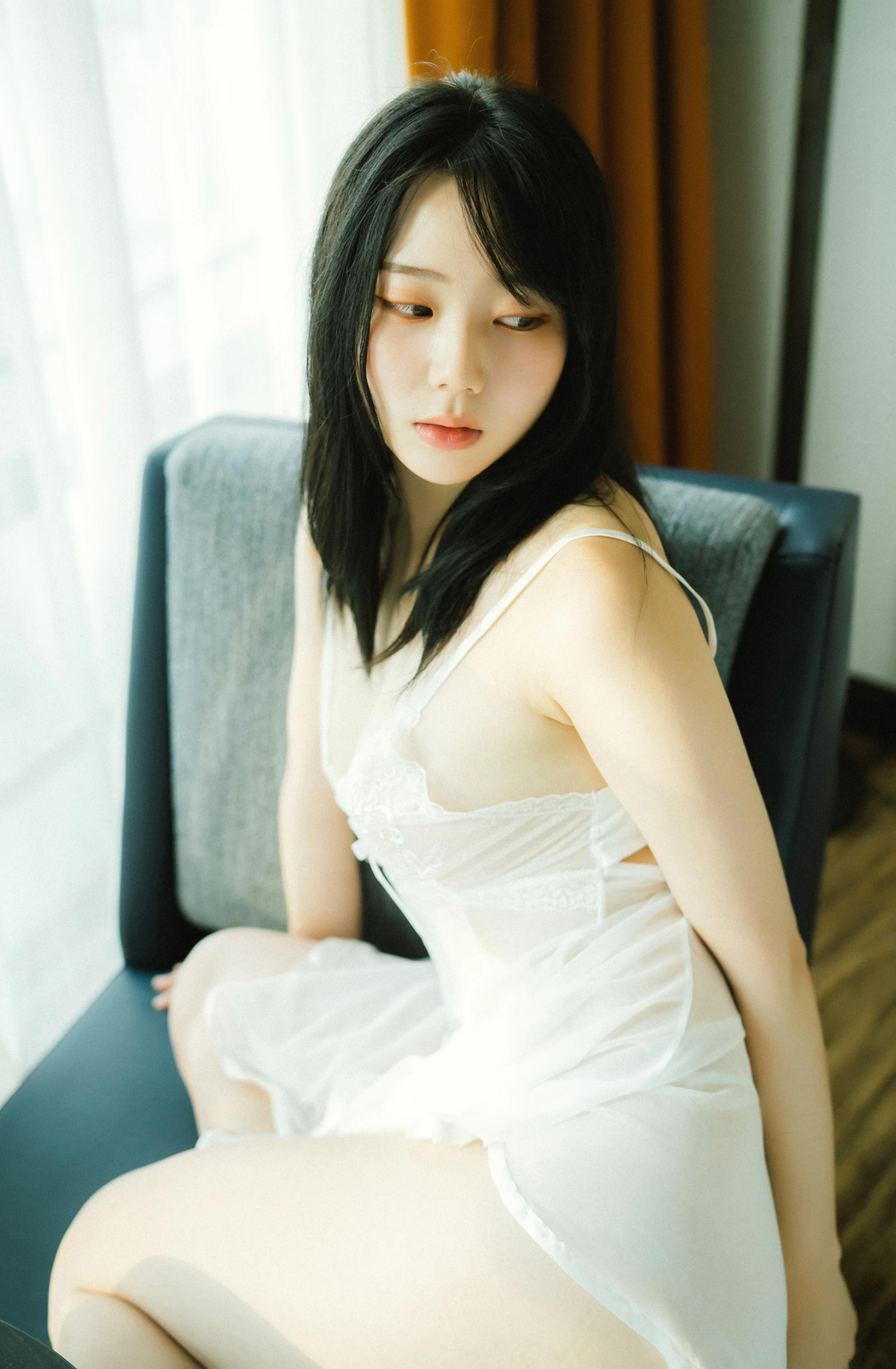 Myua 뮤아, [Moon Night Snap] Early Afternoon