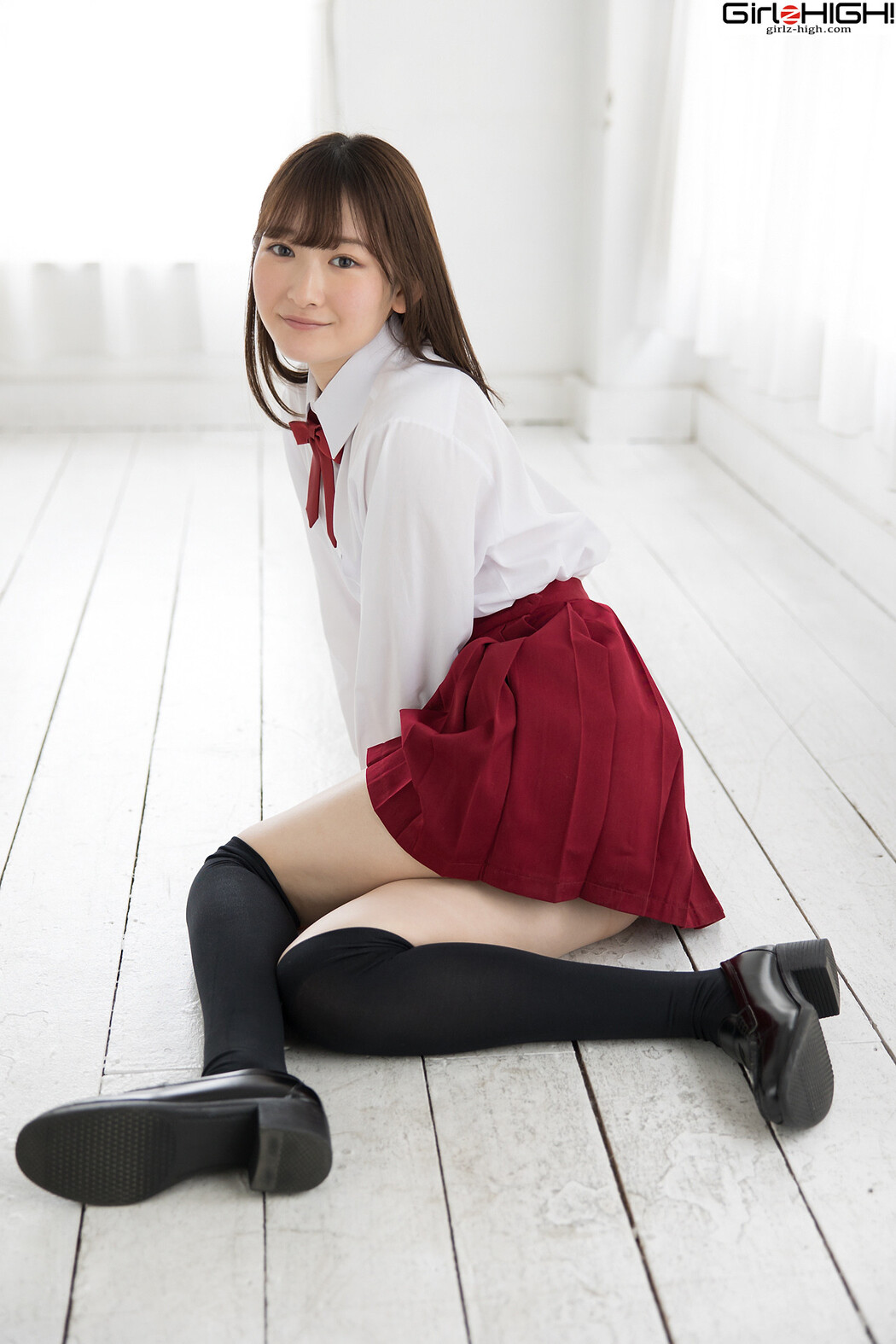 Asami Kondou 近藤あさみ, [Girlz-High] 2022.06.13 (bfaa_079_002)