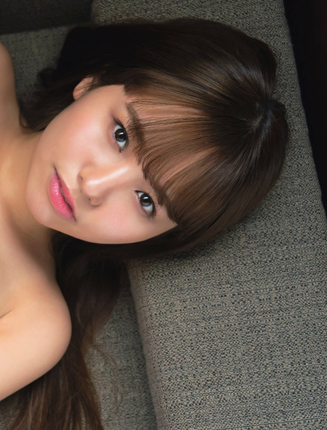 Yuzuha Hongo 本郷柚巴, FRIDAY 2023.02.24 (フライデー 2023年2月24日号)