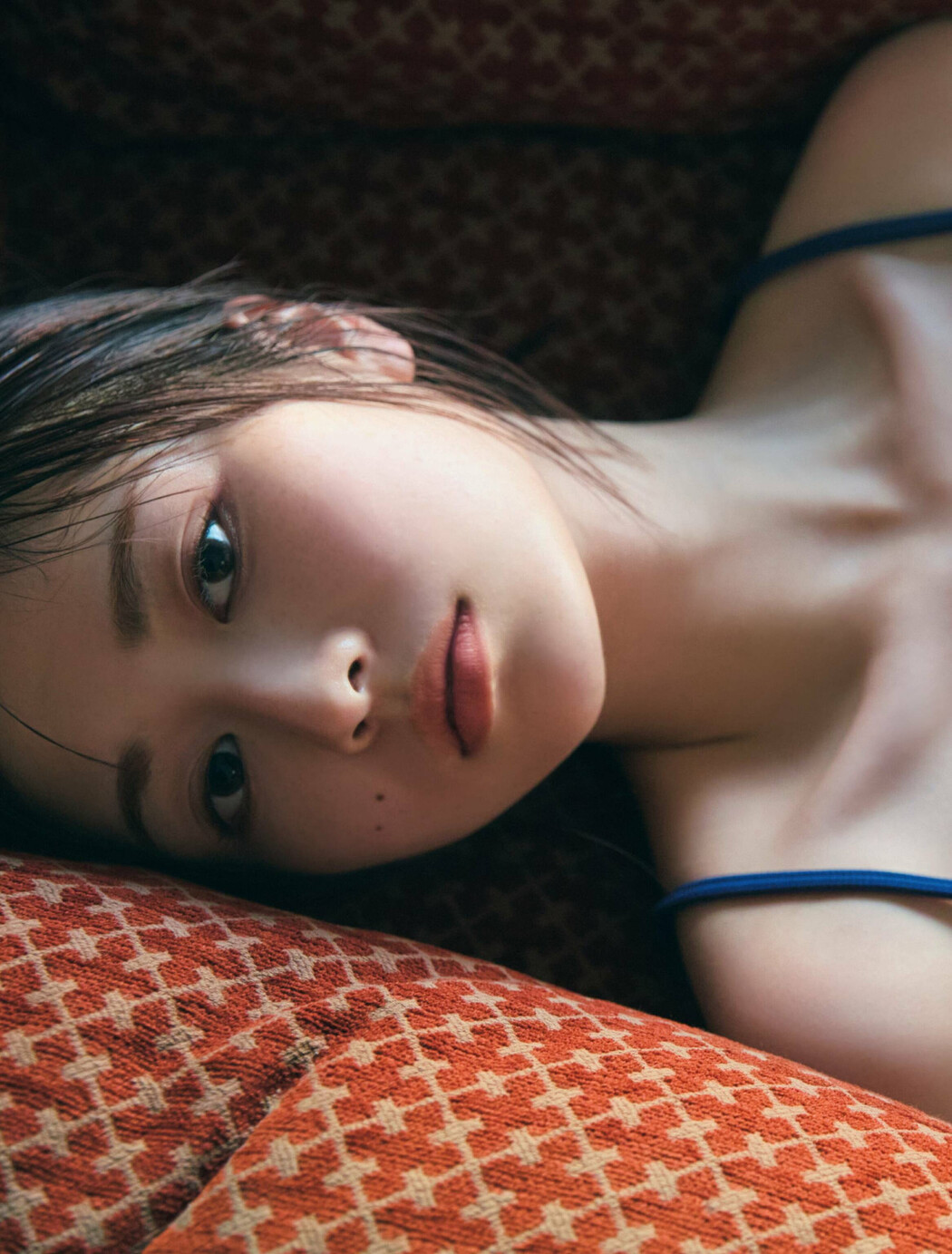 Saeki Yuzuha 冴木柚葉, FRIDAY 2023.02.24 (フライデー 2023年2月24日号)