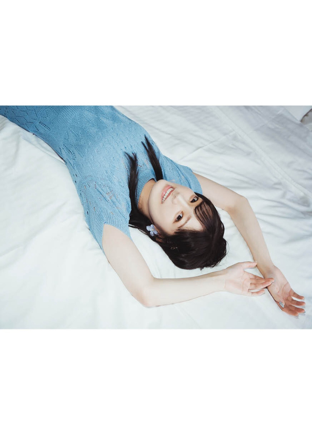 Rena Miyashita 宮下玲奈, #Escape 写真集 Set.02