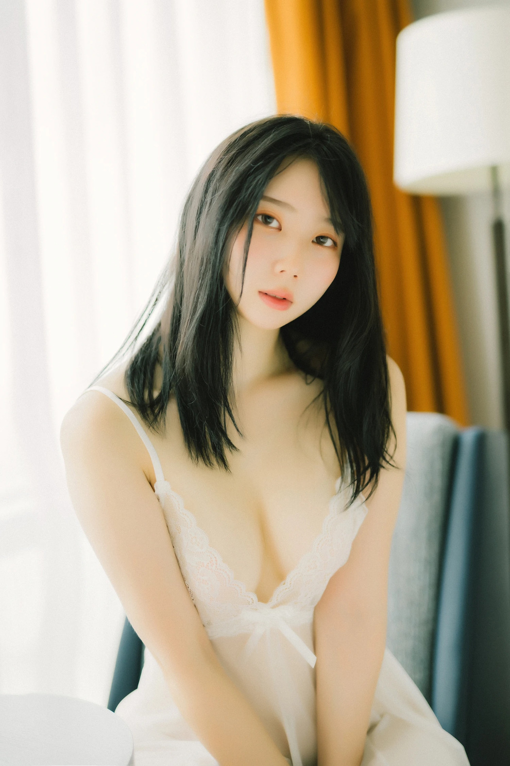 Myua 뮤아, [Moon Night Snap] Early Afternoon