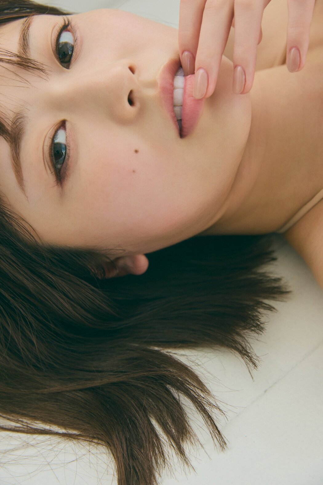 Saeki Yuzuha 冴木柚葉, FRIDAY 2023.02.24 (フライデー 2023年2月24日号)