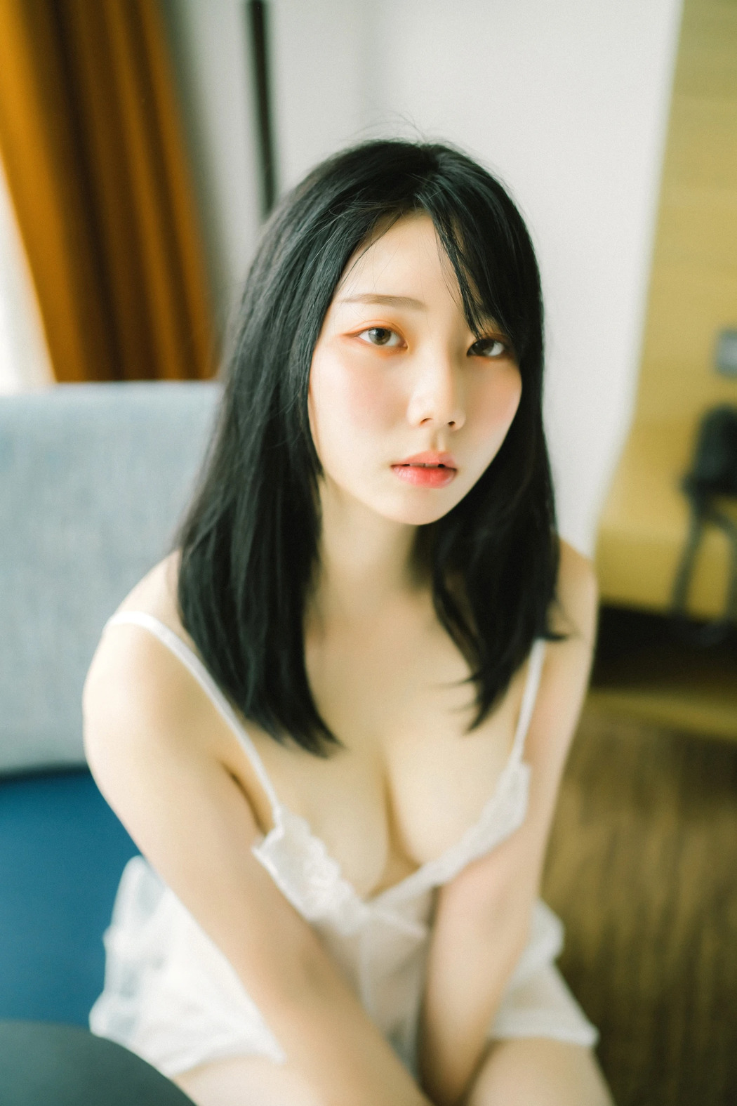 Myua 뮤아, [Moon Night Snap] Early Afternoon