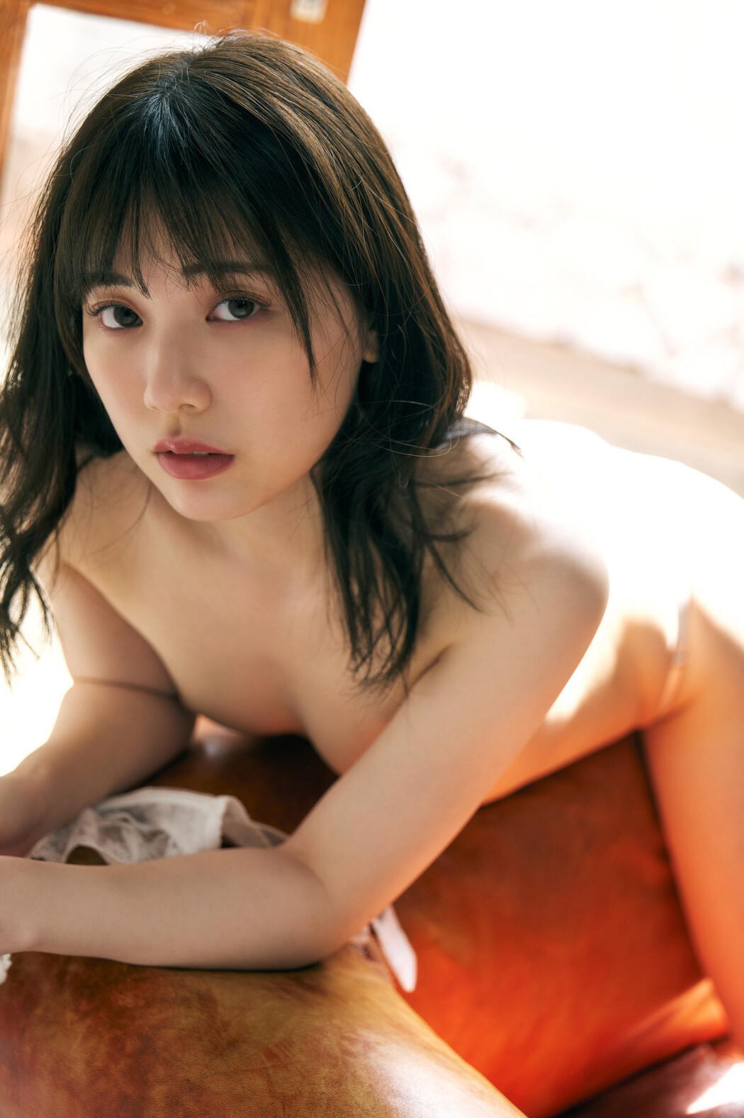Mio Ishikawa 石川澪, ＦＲＩＤＡＹデジタル写真集 「えちえち天使＆みおつくし」 Set.03