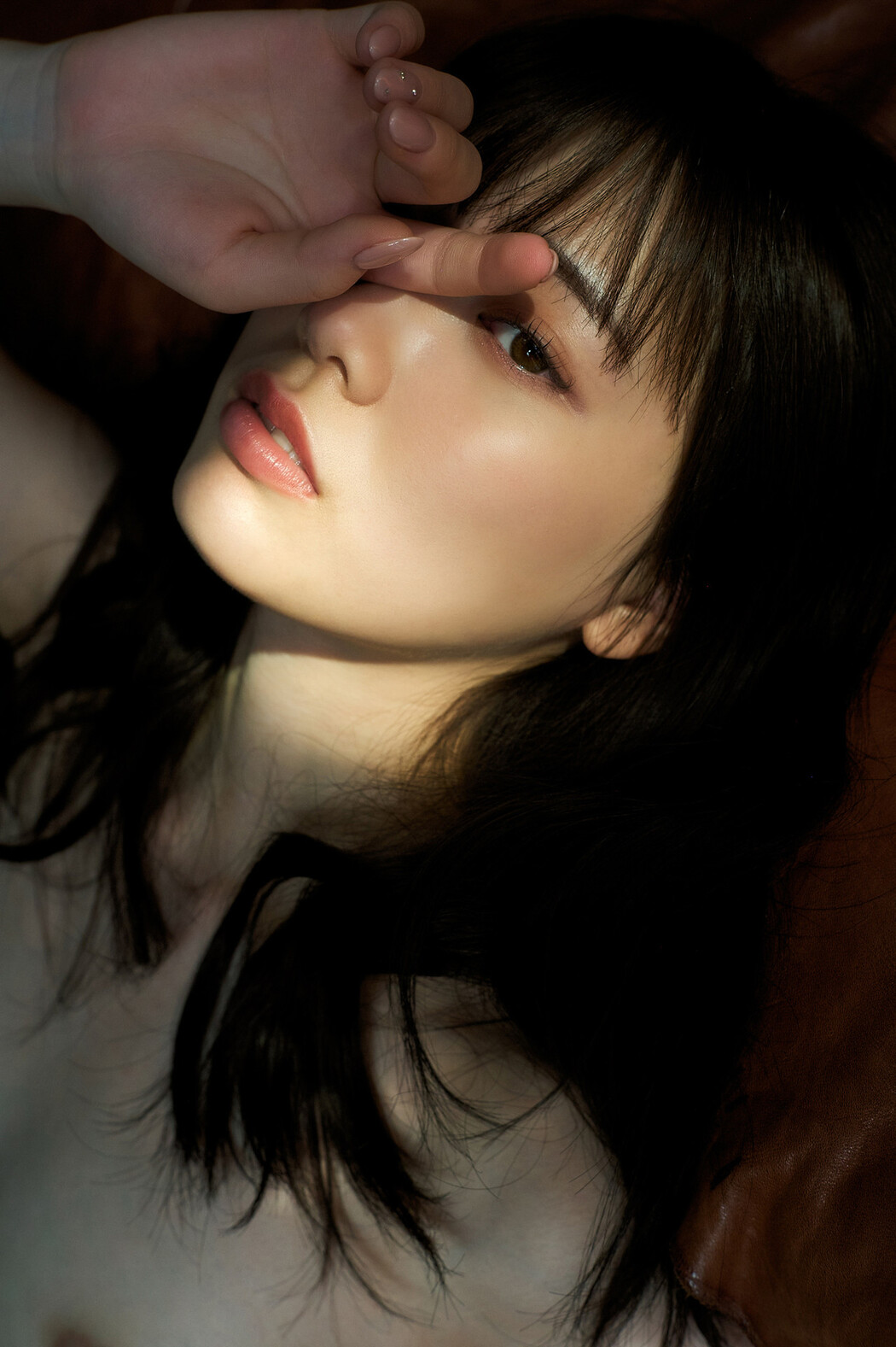 Mio Ishikawa 石川澪, ＦＲＩＤＡＹデジタル写真集 「えちえち天使＆みおつくし」 Set.03