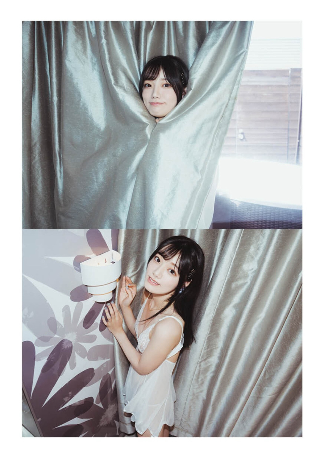 Rena Miyashita 宮下玲奈, #Escape 写真集 Set.02