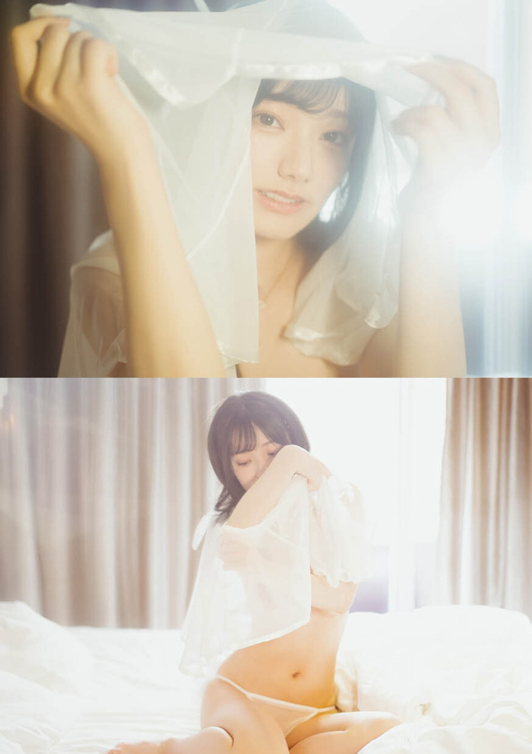 Rena Miyashita 宮下玲奈, #Escape 写真集 Set.02