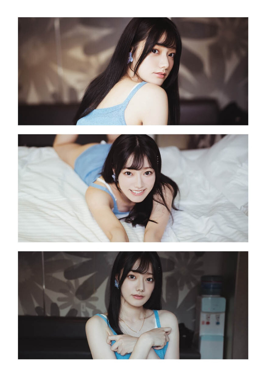 Rena Miyashita 宮下玲奈, #Escape 写真集 Set.02