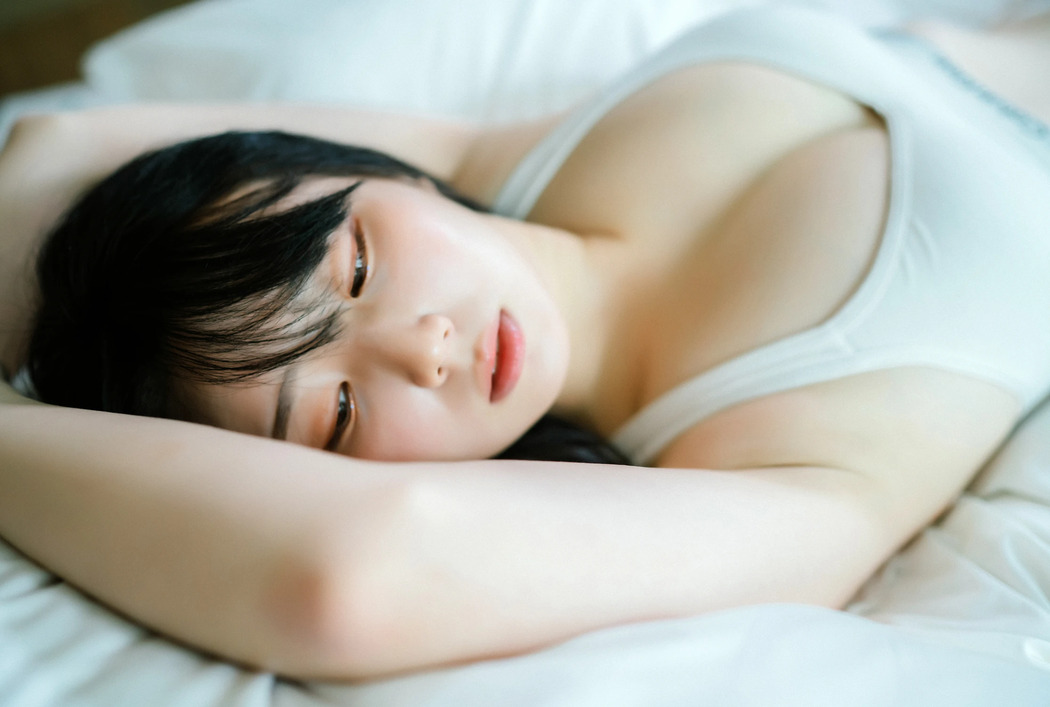 Myua 뮤아, [Moon Night Snap] Early Afternoon