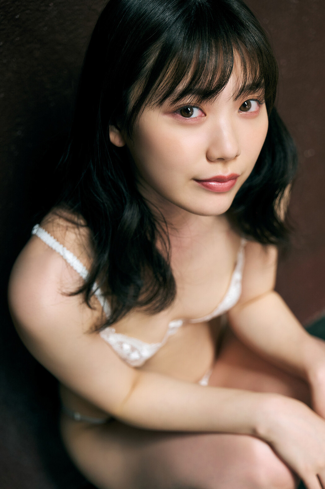 Mio Ishikawa 石川澪, ＦＲＩＤＡＹデジタル写真集 「えちえち天使＆みおつくし」 Set.03