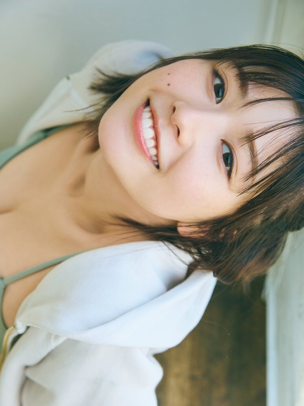 Saeki Yuzuha 冴木柚葉, FRIDAY 2023.02.24 (フライデー 2023年2月24日号)