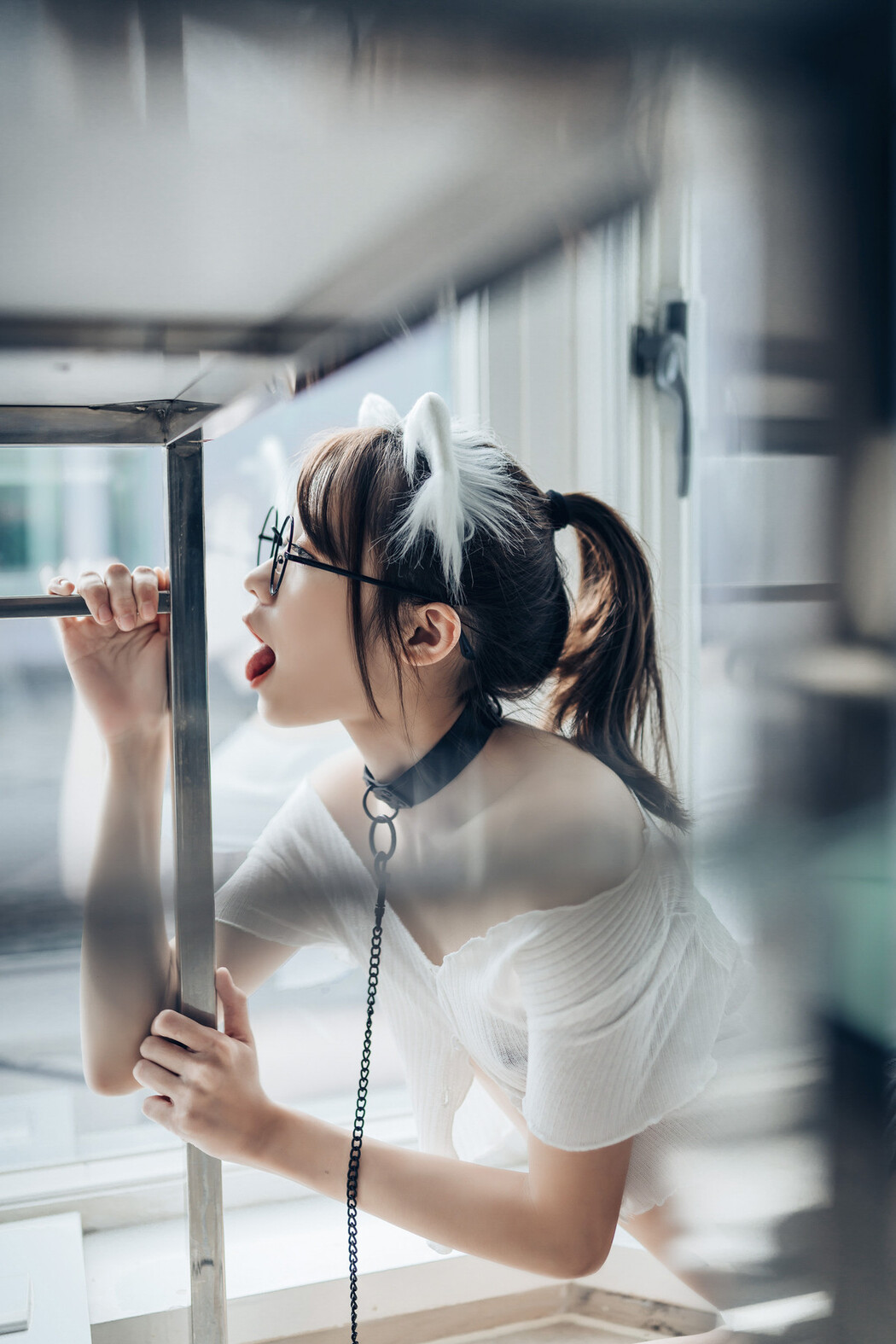 JVID精品 妍妍寫真小合集 妍妍单人 Set.03